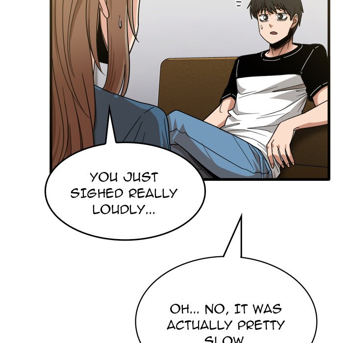 No More, No Less - Chapter 31 Page 81