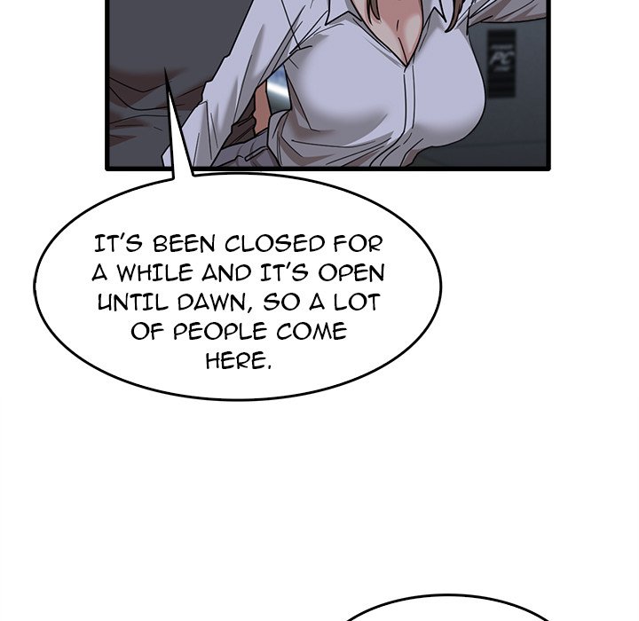 No More, No Less - Chapter 33 Page 32