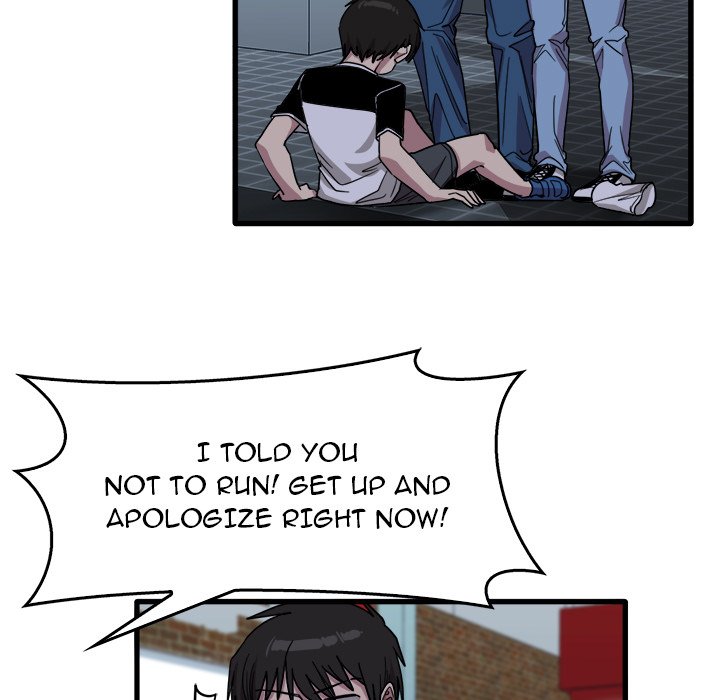No More, No Less - Chapter 33 Page 57