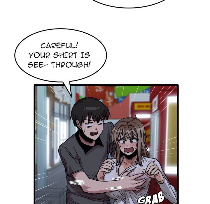 No More, No Less - Chapter 33 Page 59