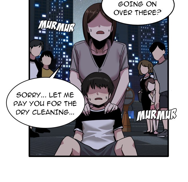 No More, No Less - Chapter 33 Page 61