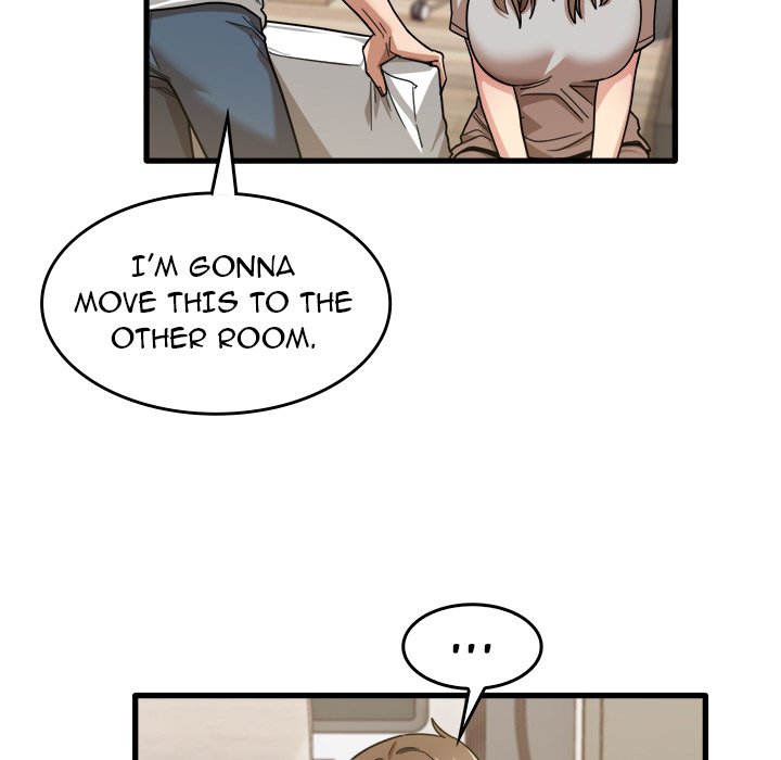 No More, No Less - Chapter 35 Page 75