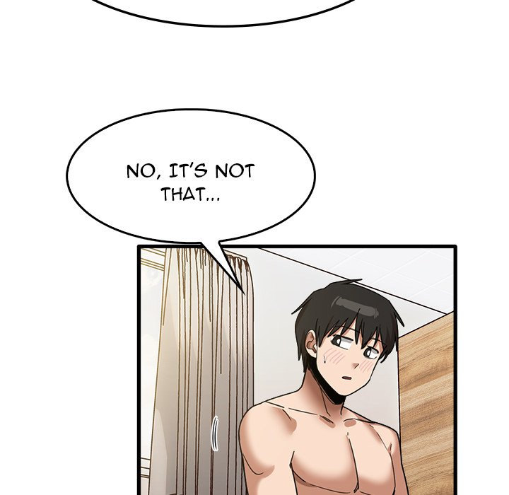 No More, No Less - Chapter 36 Page 90