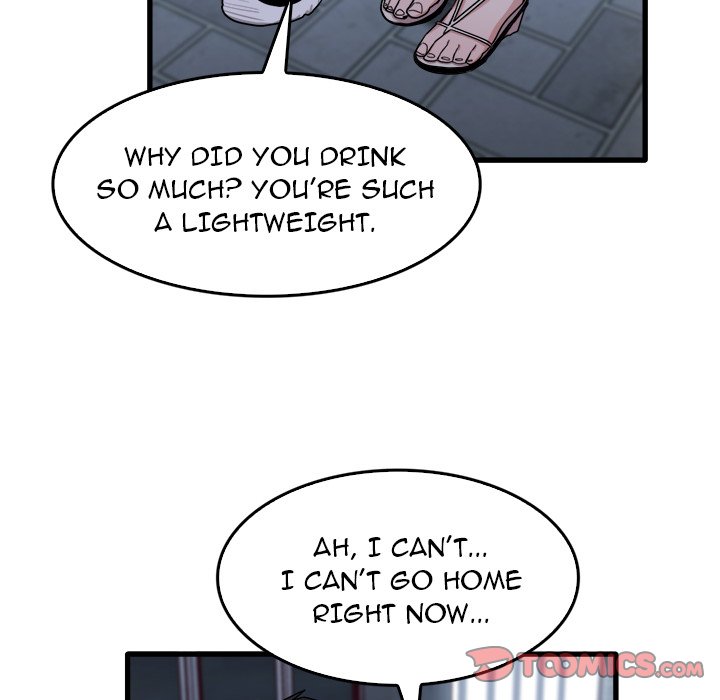 No More, No Less - Chapter 42 Page 10