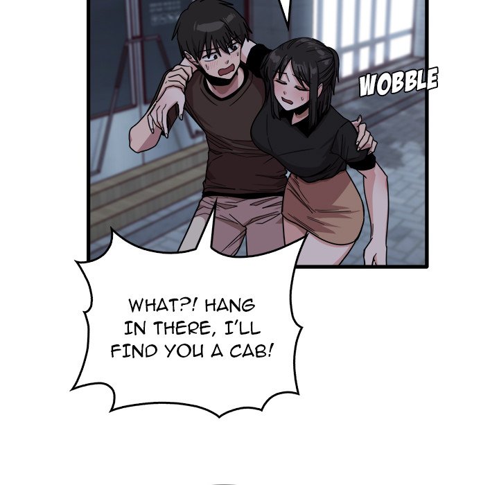 No More, No Less - Chapter 42 Page 11