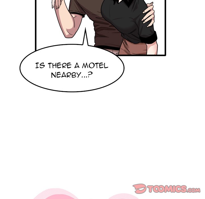 No More, No Less - Chapter 42 Page 14
