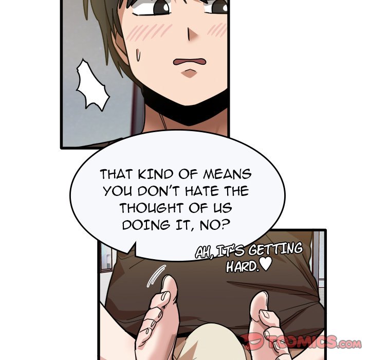 No More, No Less - Chapter 42 Page 46