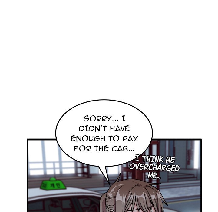 No More, No Less - Chapter 42 Page 64