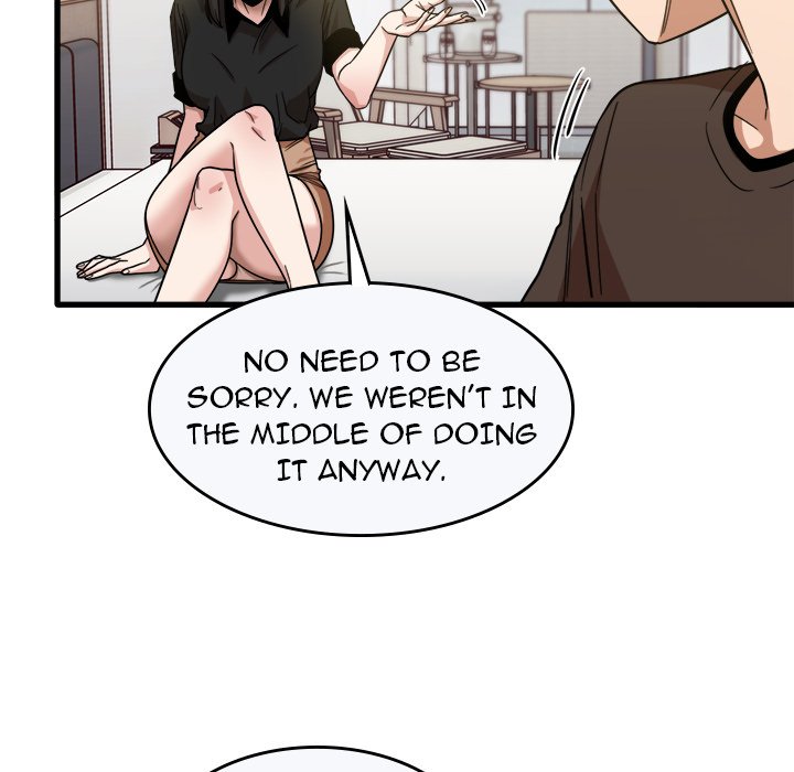 No More, No Less - Chapter 42 Page 77