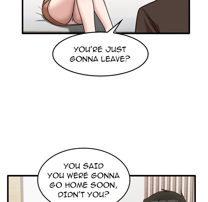 No More, No Less - Chapter 42 Page 85