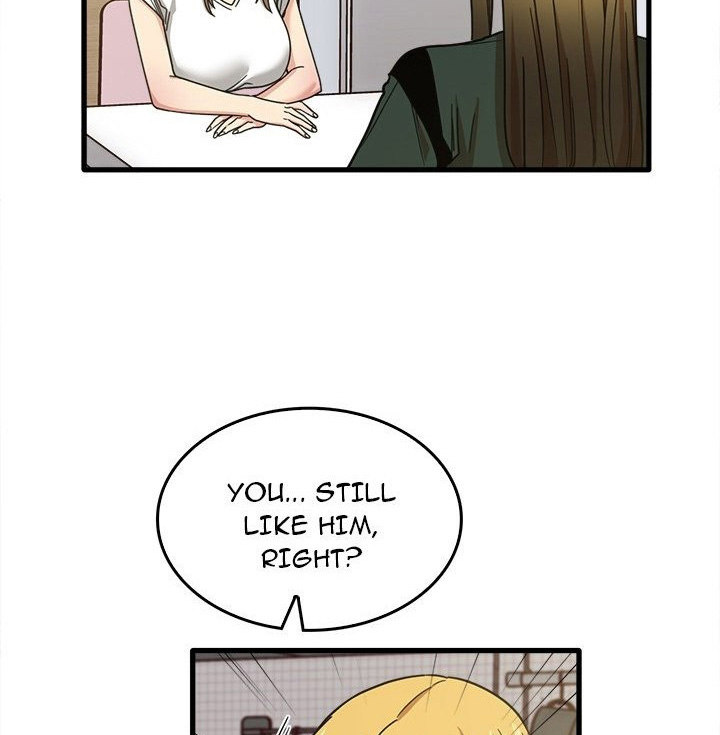 No More, No Less - Chapter 47 Page 77