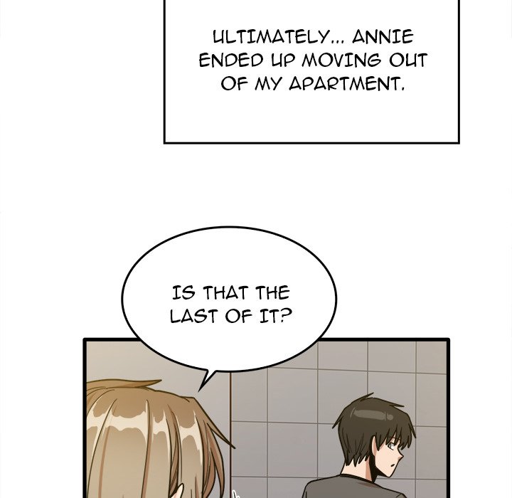 No More, No Less - Chapter 51 Page 110