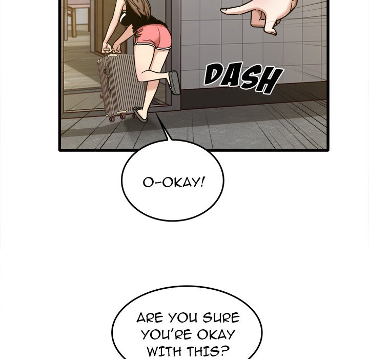 No More, No Less - Chapter 51 Page 115