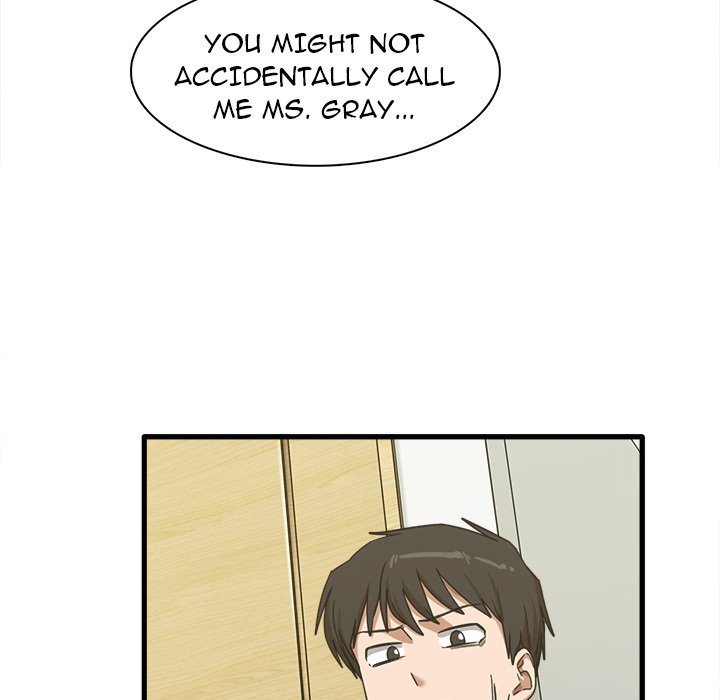 No More, No Less - Chapter 6 Page 103