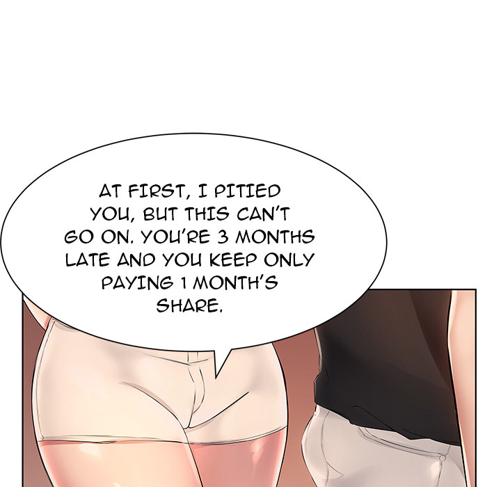 Payment Accepted - Chapter 1 Page 83