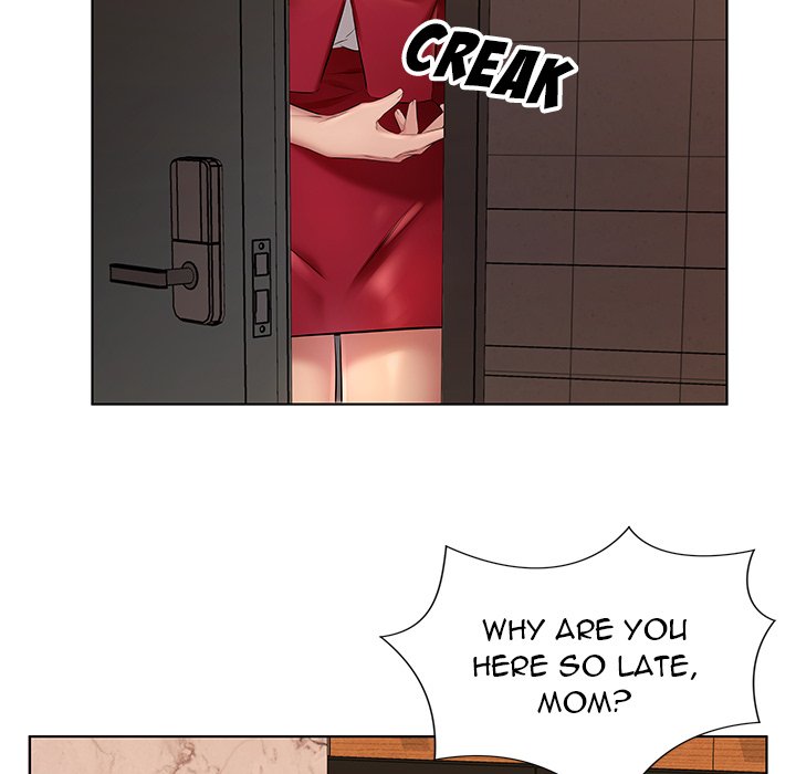 Payment Accepted - Chapter 26 Page 20