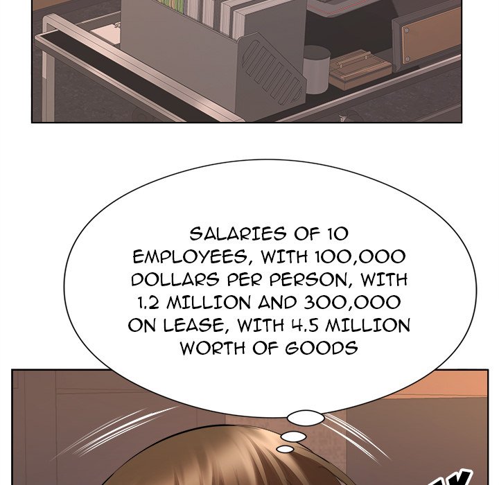 Payment Accepted - Chapter 31 Page 16