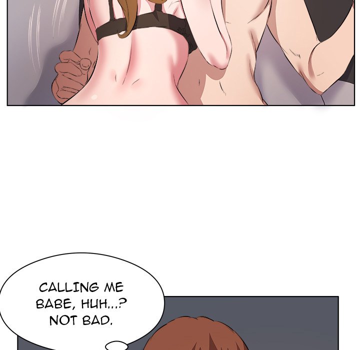 Payment Accepted - Chapter 39 Page 33