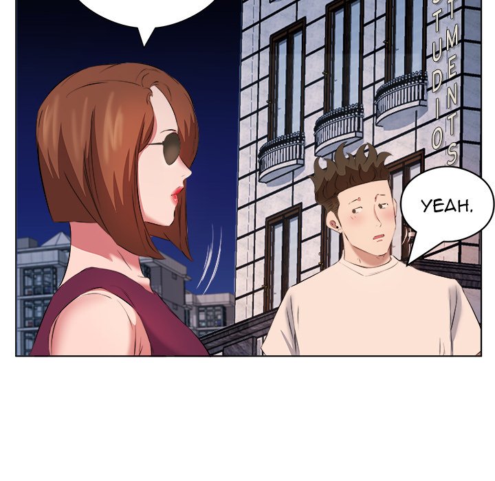 Payment Accepted - Chapter 39 Page 84