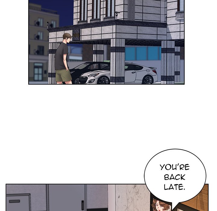 Payment Accepted - Chapter 5 Page 83