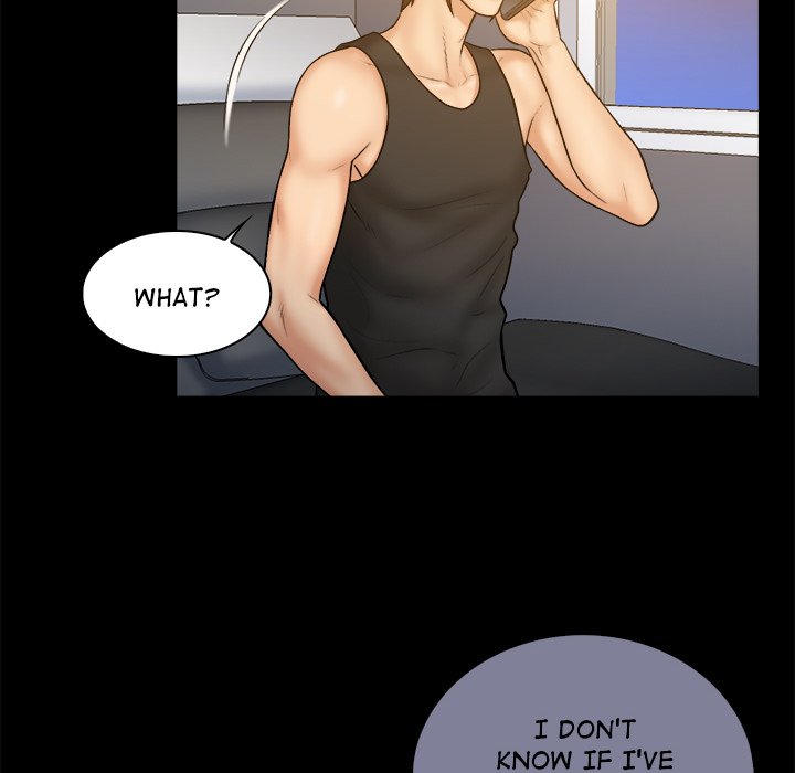 Find That Girl - Chapter 11 Page 10