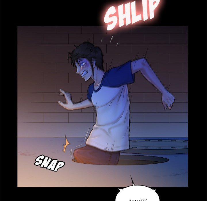 Find That Girl - Chapter 12 Page 53