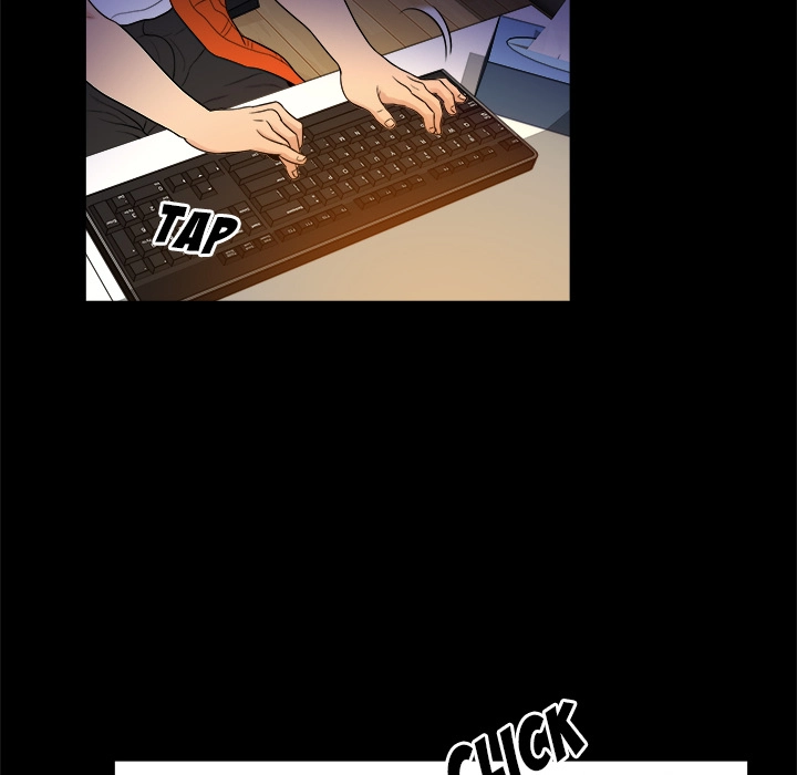 Find That Girl - Chapter 2 Page 9