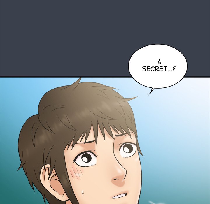 Find That Girl - Chapter 27 Page 24