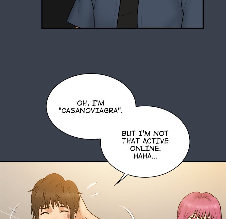 Find That Girl - Chapter 27 Page 91