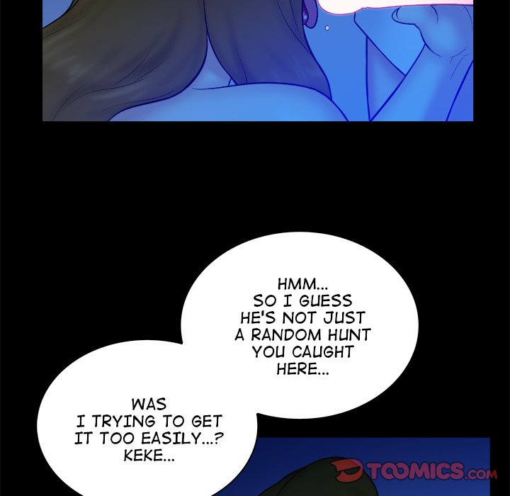 Find That Girl - Chapter 34 Page 8