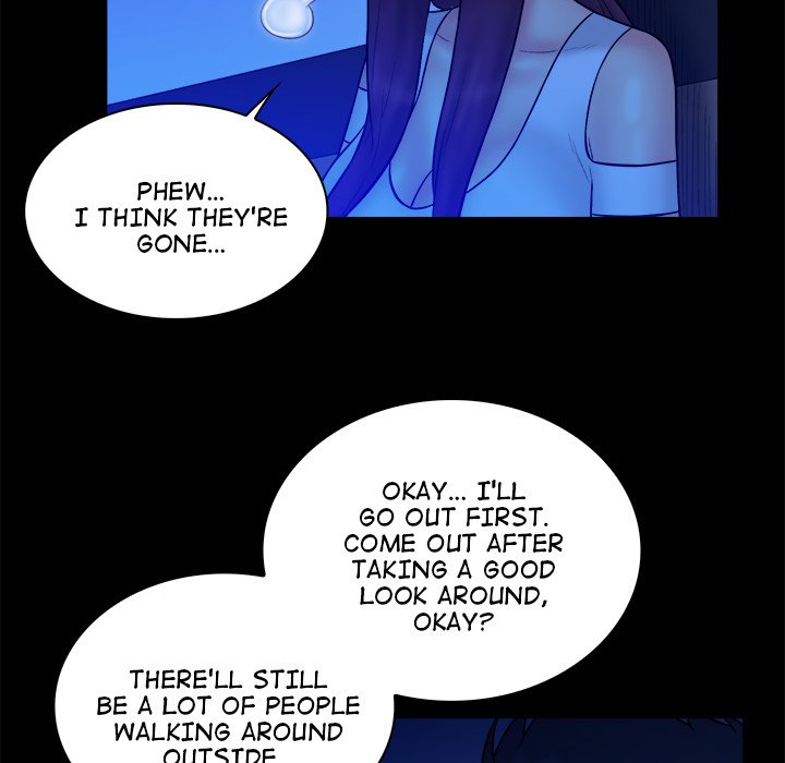 Find That Girl - Chapter 36 Page 100