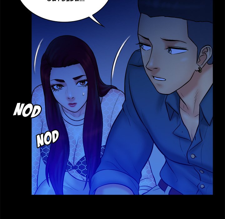 Find That Girl - Chapter 36 Page 101