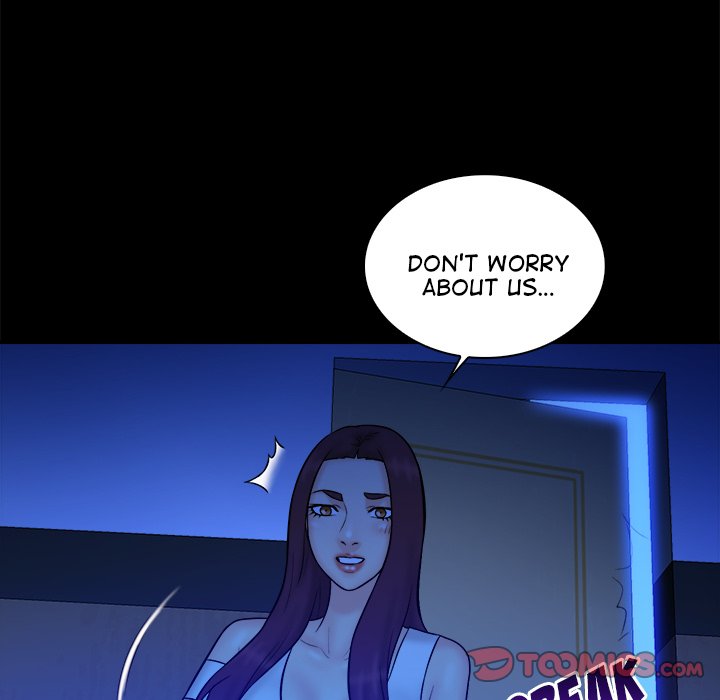Find That Girl - Chapter 36 Page 102