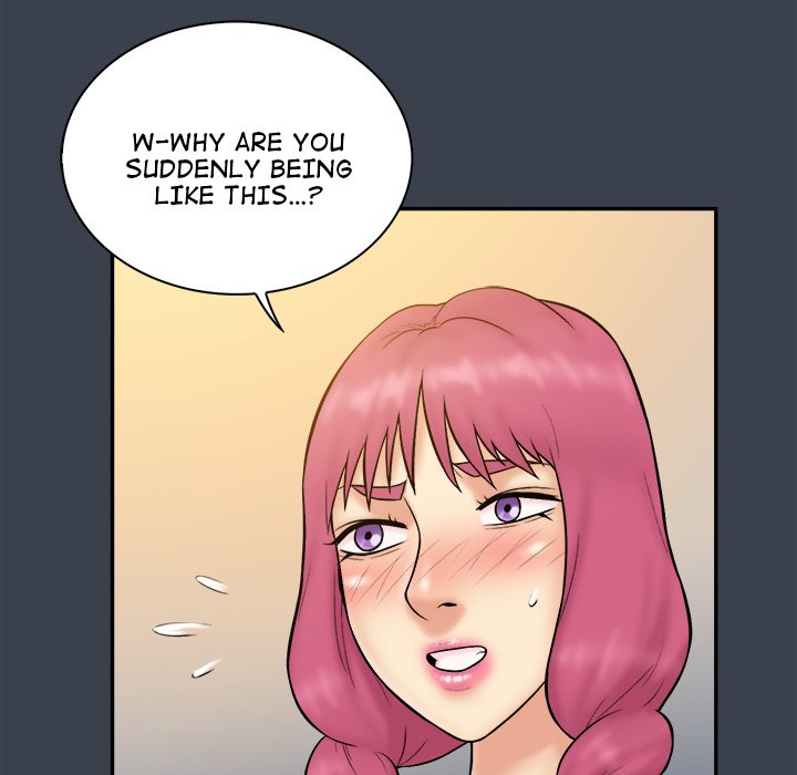 Find That Girl - Chapter 36 Page 12