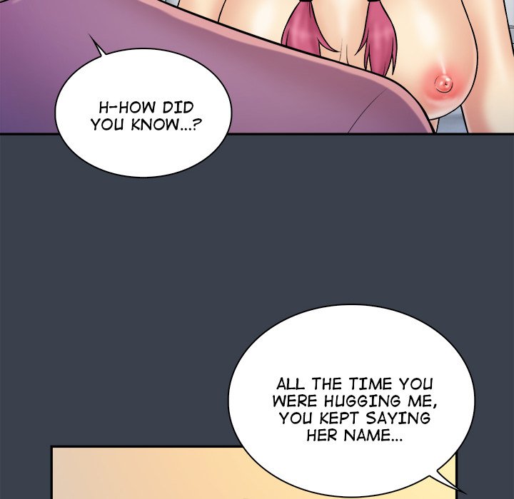Find That Girl - Chapter 36 Page 19