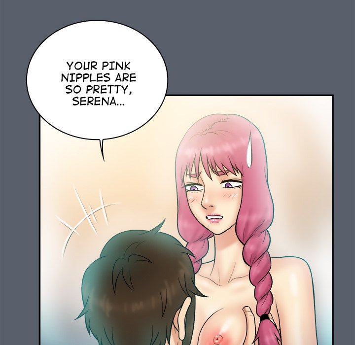 Find That Girl - Chapter 36 Page 23
