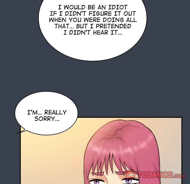 Find That Girl - Chapter 36 Page 26