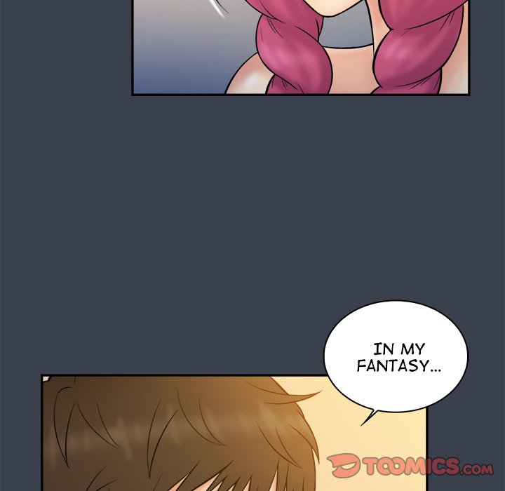 Find That Girl - Chapter 36 Page 30