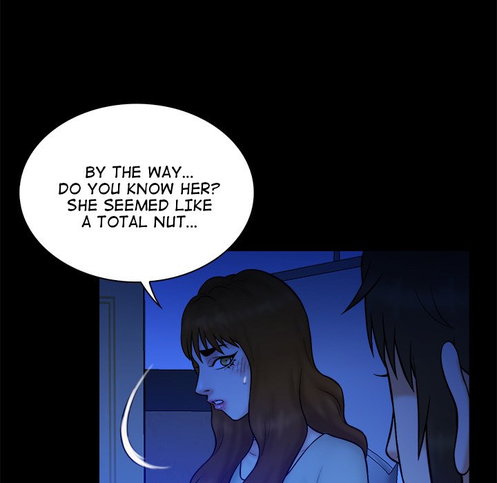 Find That Girl - Chapter 36 Page 47