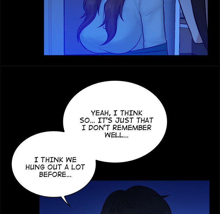 Find That Girl - Chapter 36 Page 48