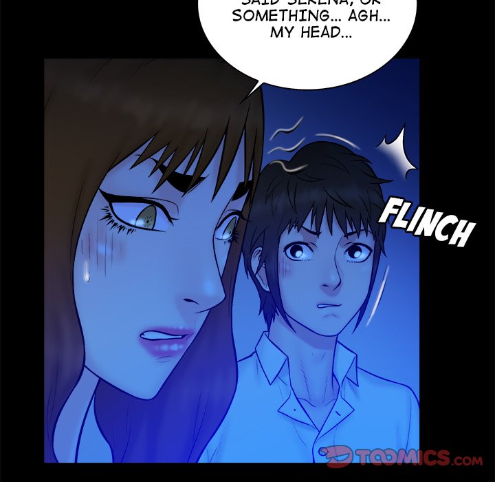 Find That Girl - Chapter 36 Page 50