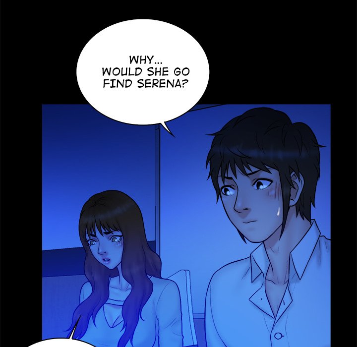 Find That Girl - Chapter 36 Page 53