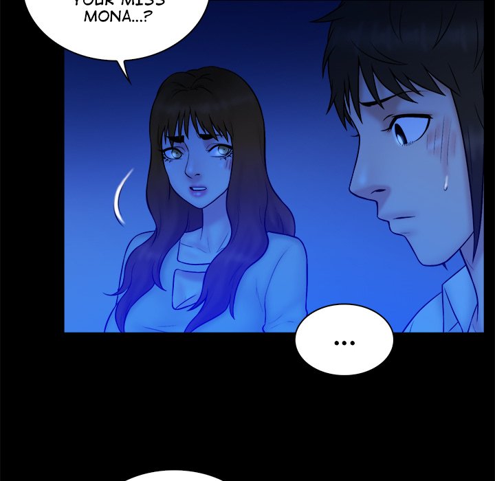Find That Girl - Chapter 36 Page 55