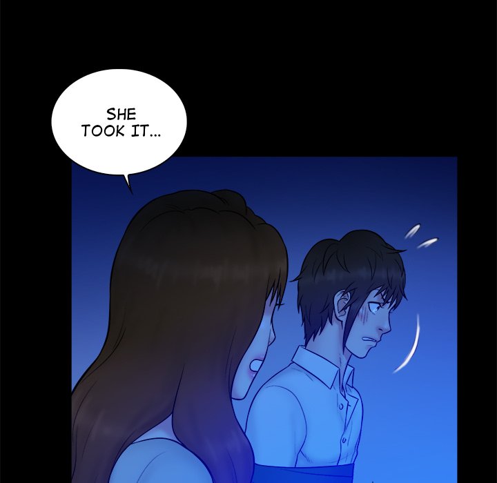 Find That Girl - Chapter 36 Page 59