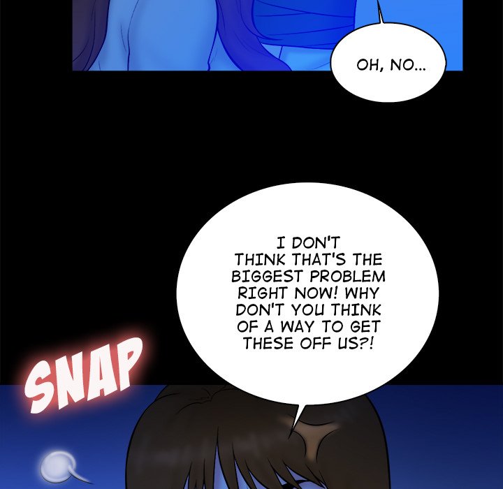 Find That Girl - Chapter 36 Page 60