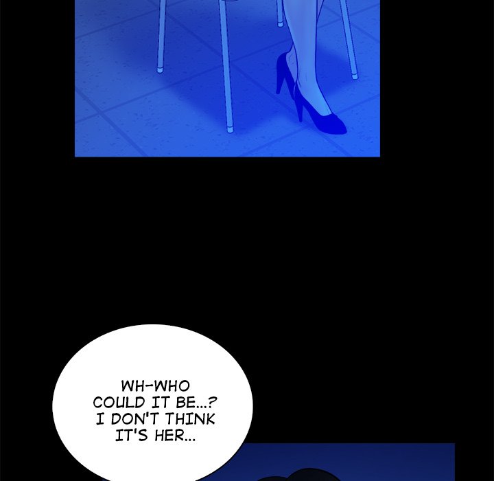 Find That Girl - Chapter 36 Page 67