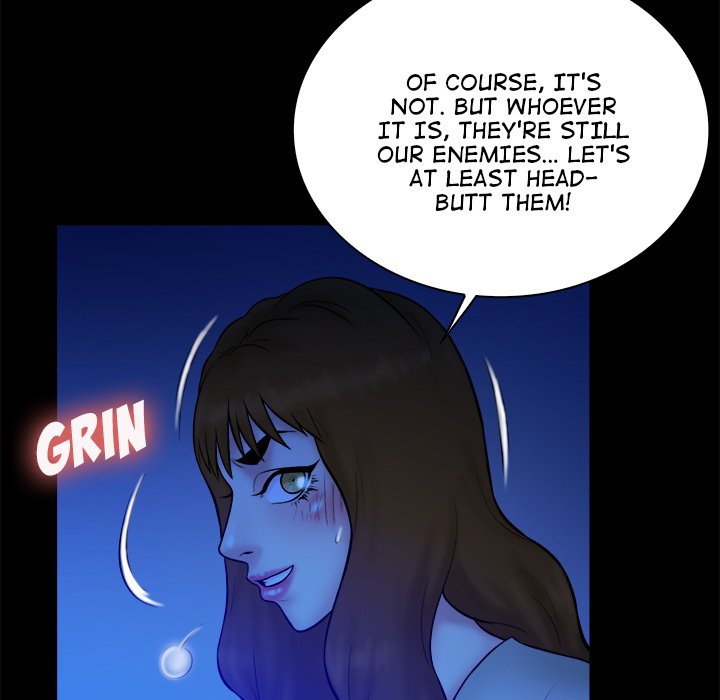 Find That Girl - Chapter 36 Page 69