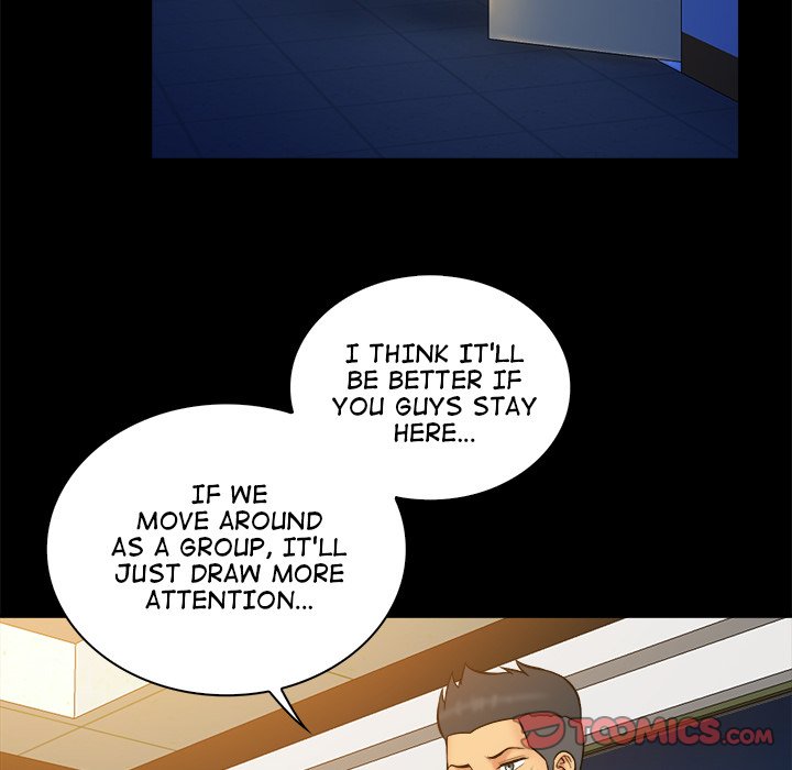Find That Girl - Chapter 36 Page 82