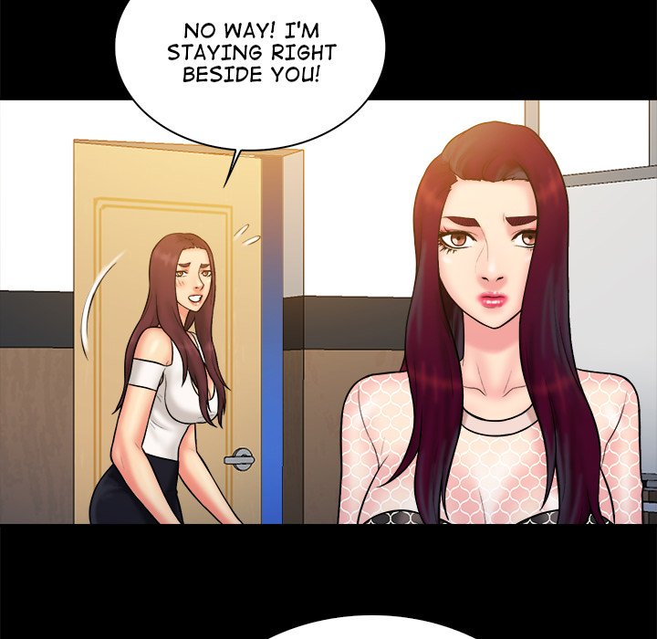 Find That Girl - Chapter 36 Page 84