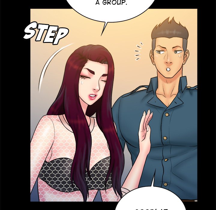Find That Girl - Chapter 36 Page 87
